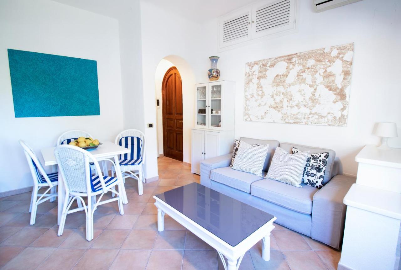 Villa Titina - Sunset Apartments Forio di Ischia Esterno foto